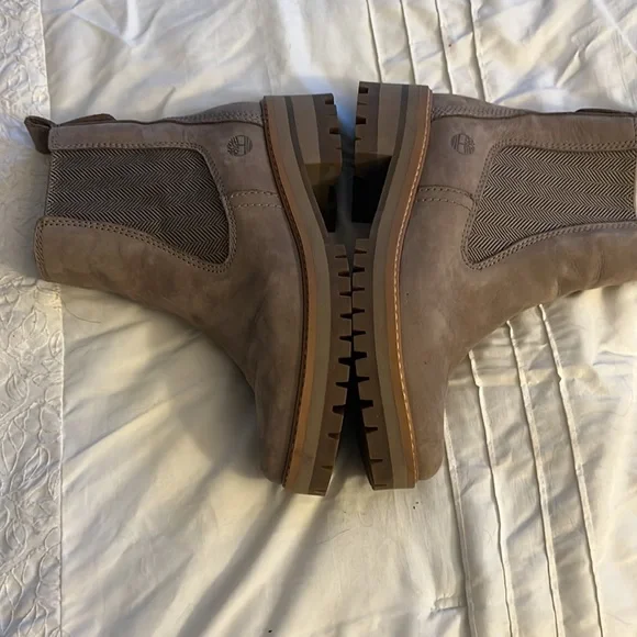 Timberland Courmayeur Chelsea boots - Picture 5 of 7